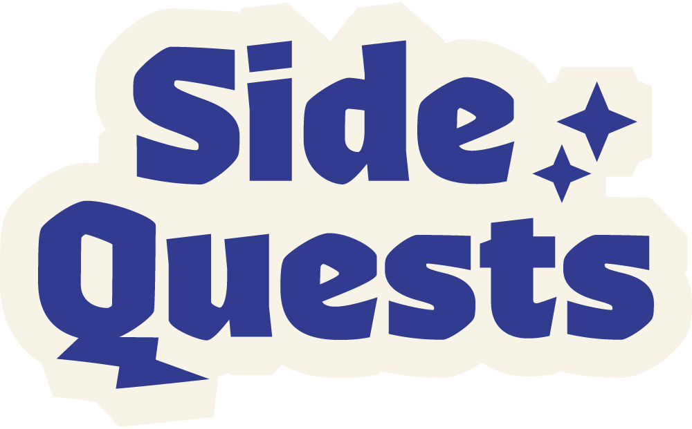 Side Quests